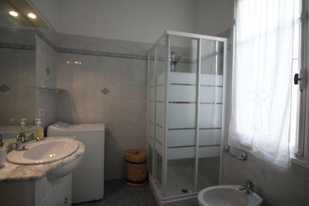 Nice Booking - Electra Vue Mer Balcon Dernier Etage מראה חיצוני תמונה